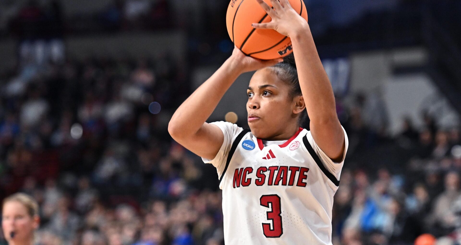 As NC State reloads, Zam Jones rises with their young core - The IX Basketball