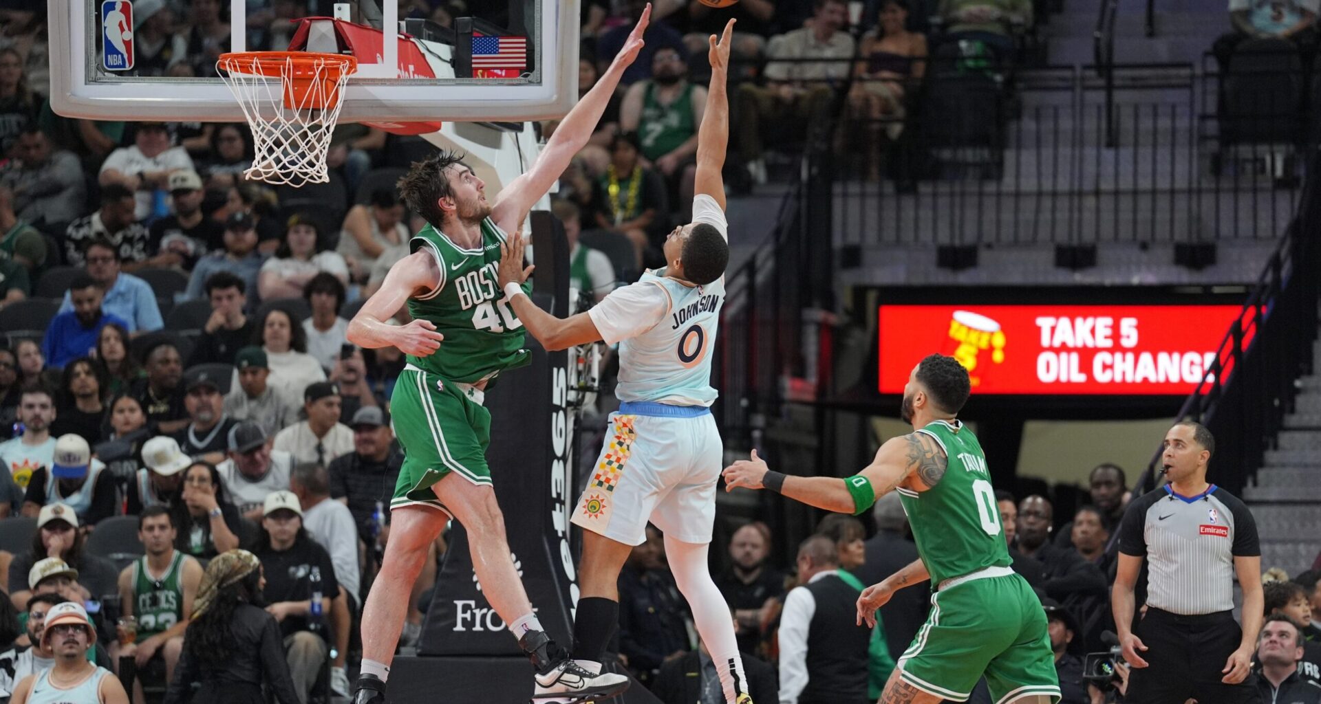 The San Antonio Spurs Dropped the Ball in Free Agency