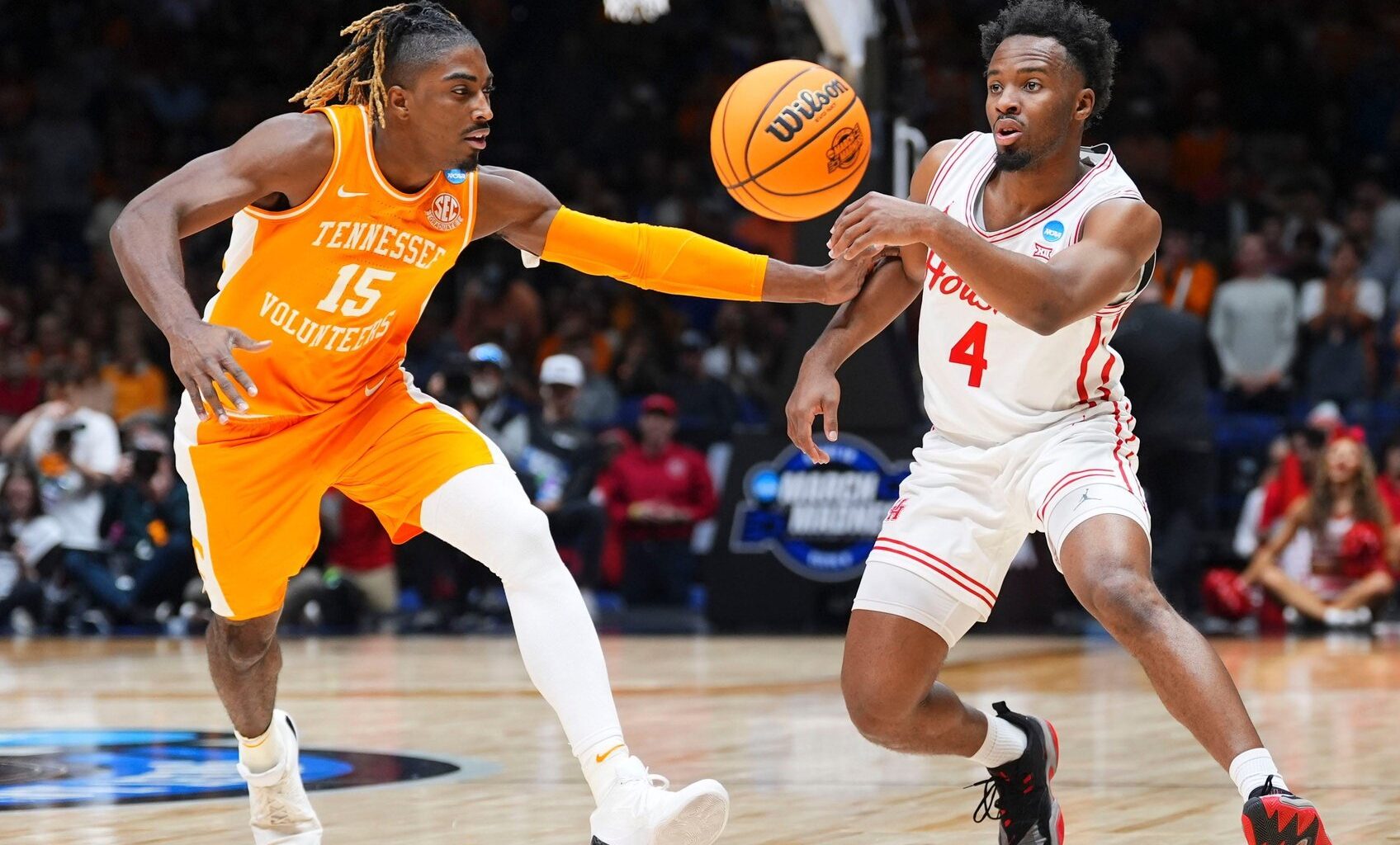 Grizzlies' Jahmai Mashack Turns Heads in NBA Summer League