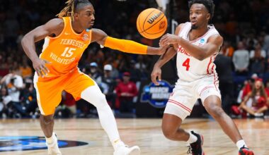 Grizzlies' Jahmai Mashack Turns Heads in NBA Summer League