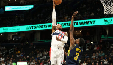 Richaun Holmes Considering Fenerbahce Offer