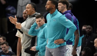 3 Burning Questions For Hornets Heading Into 2025-26 Season