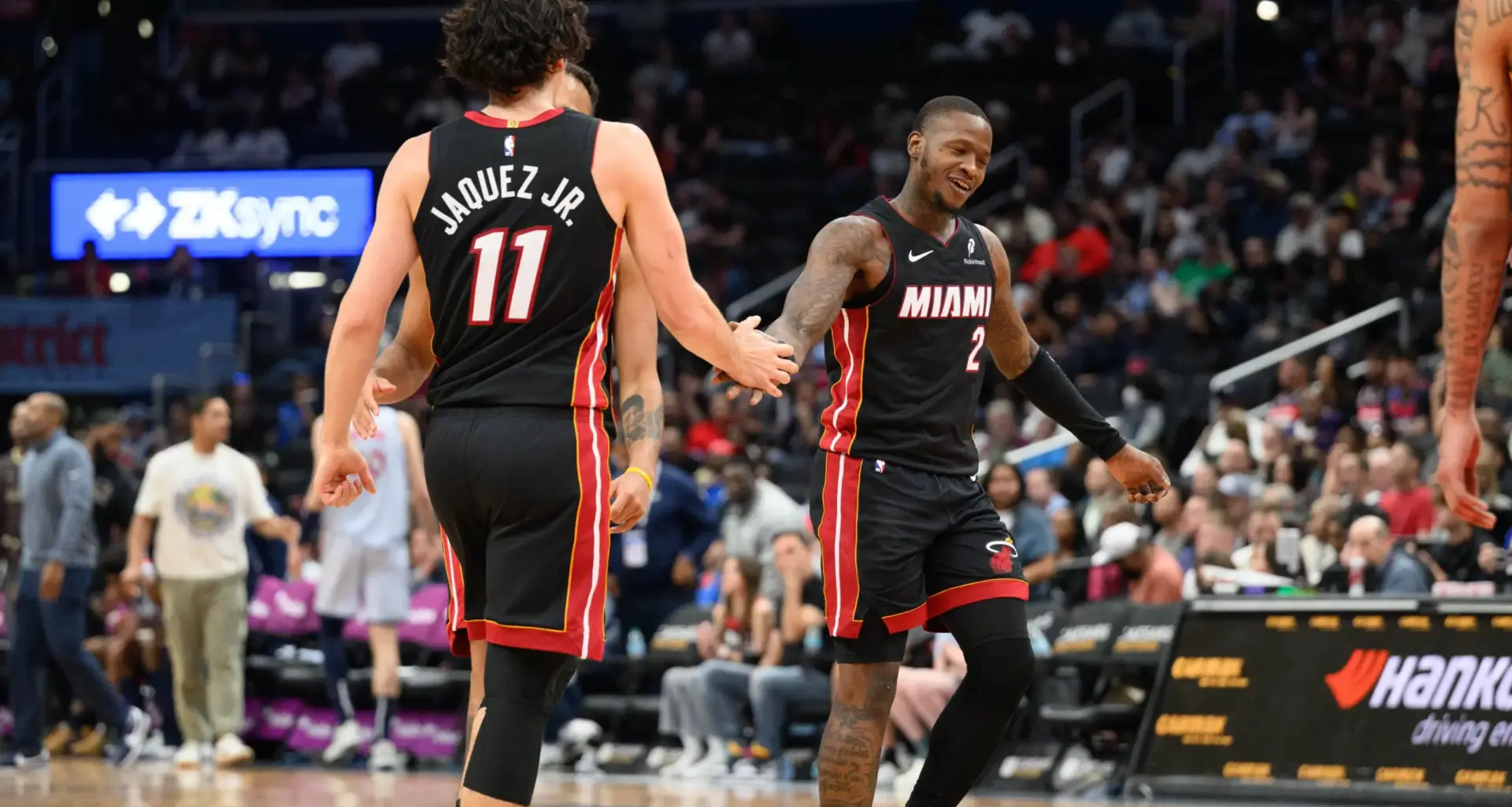 Terry Rozier cleared of gambling probe but faces uncertain future as Miami Heat eye Clippers trade