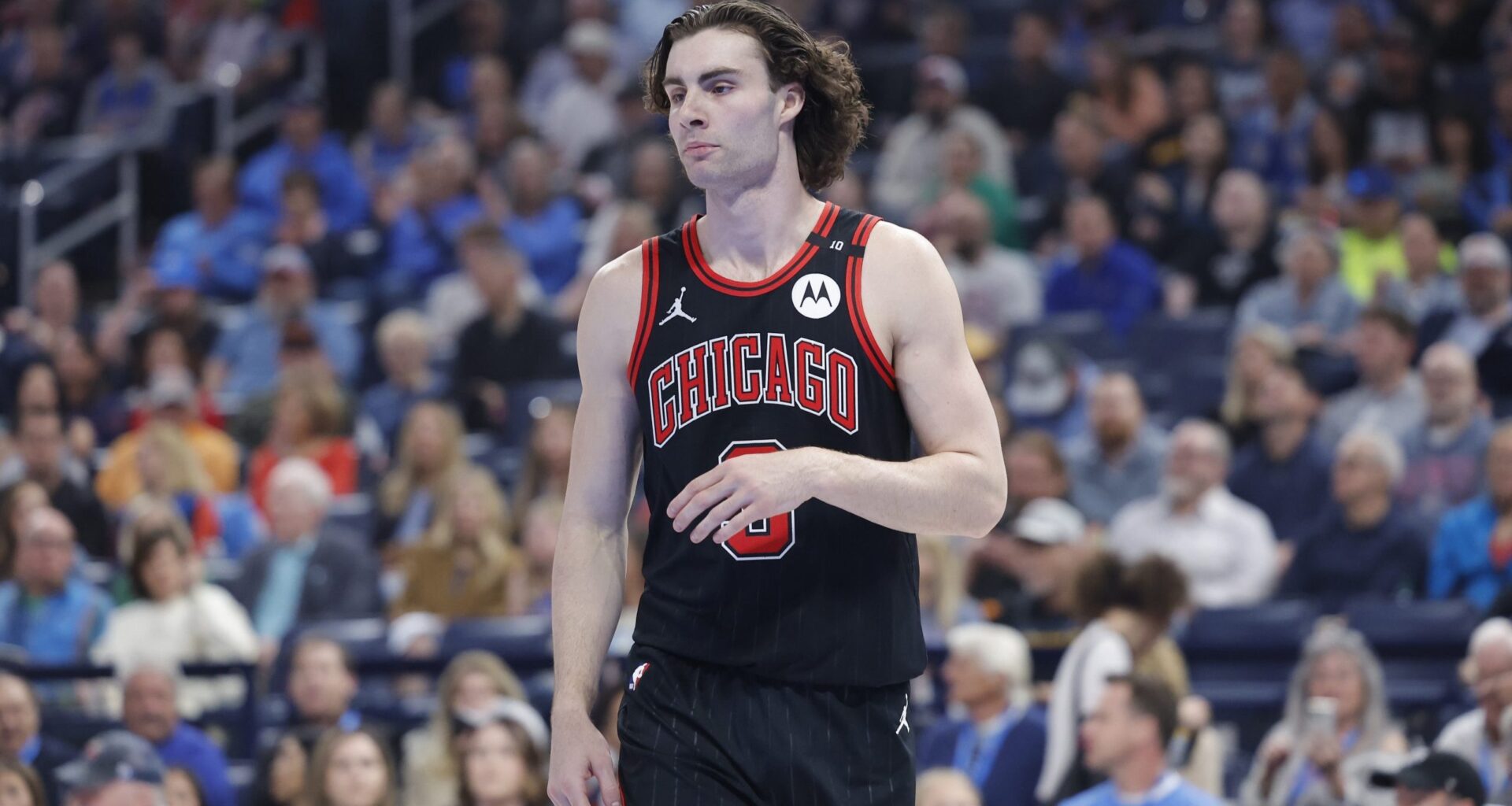 The Bulls Are Right To Play Hardball With Josh Giddey – The Lead