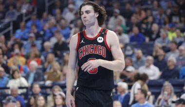 The Bulls Are Right To Play Hardball With Josh Giddey – The Lead
