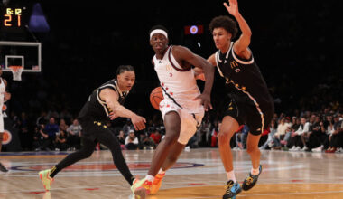 And-Ones: Dybantsa, Porzingis, Oturu, Bryant, Summer League