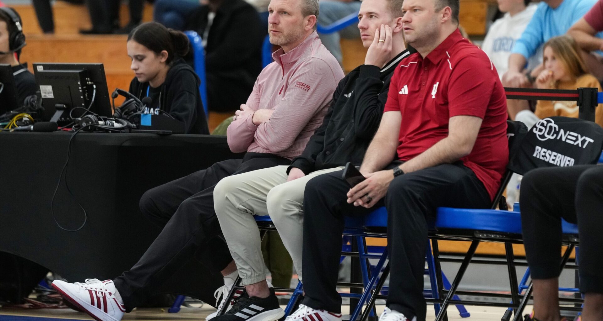 Indiana Basketball 2025-26 Preview: In DeVries They Trust