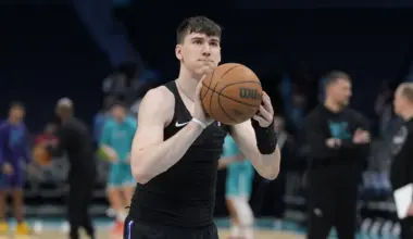 Jake LaRavia joins Lakers with $12M deal as team surprises by filling wing position first