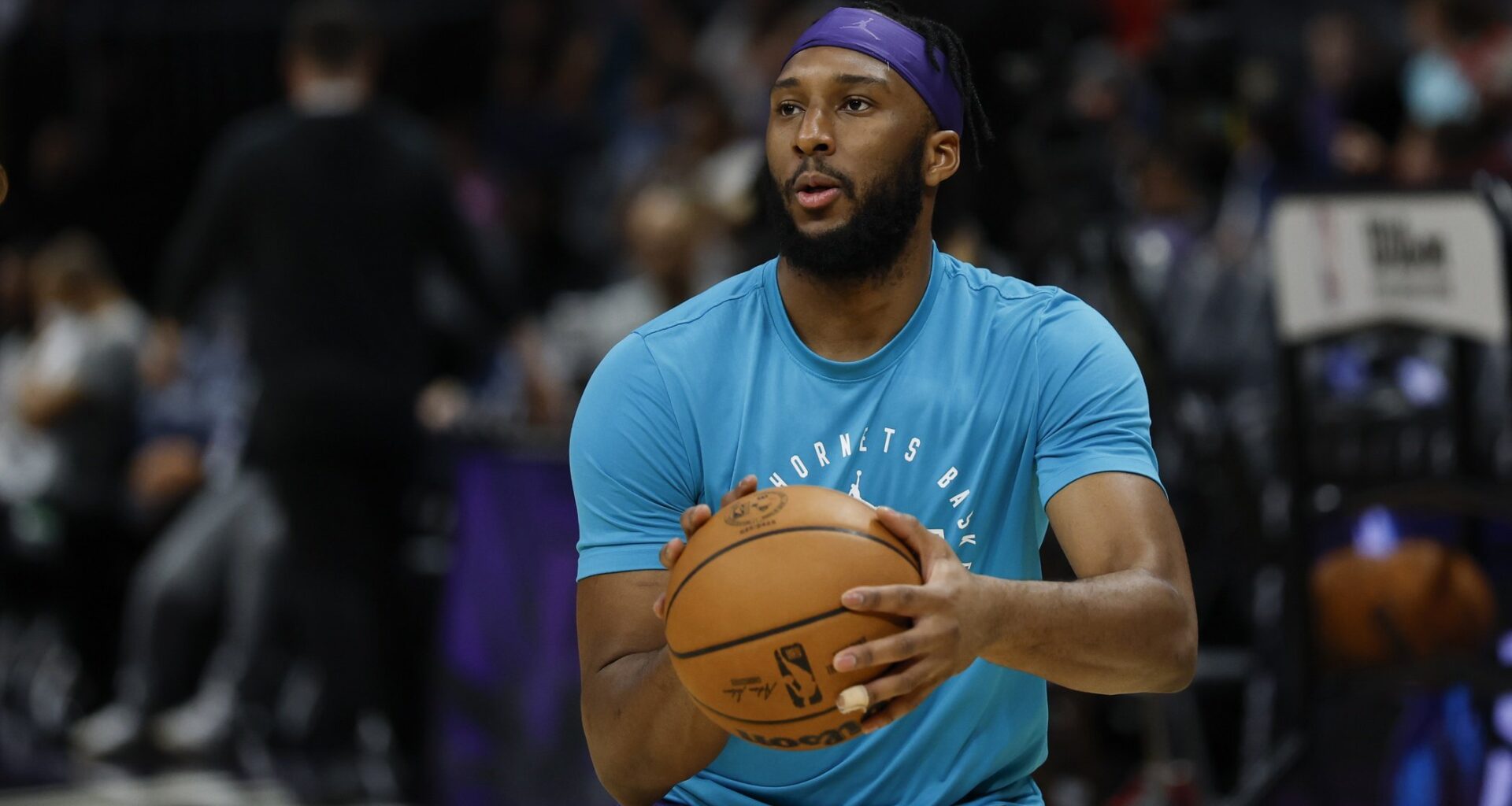 Hornets Waive Josh Okogie, But Still Have Work To Do