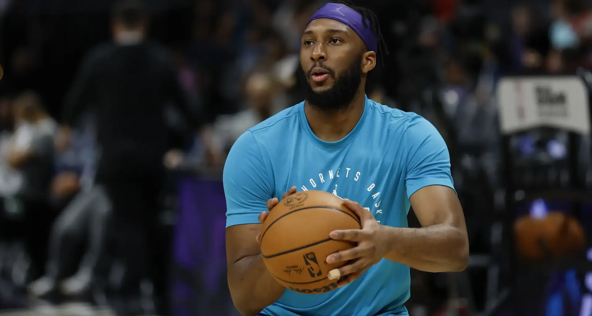 Josh Okogie on the move? Hornets poised for trades as they revamp roster around young stars