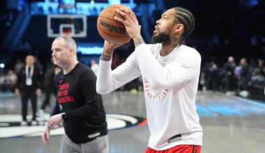 Atlantic Notes: Ingram, Tatum, Lillard, Sixers