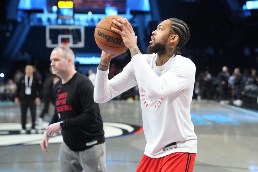 Atlantic Notes: Ingram, Tatum, Lillard, Sixers