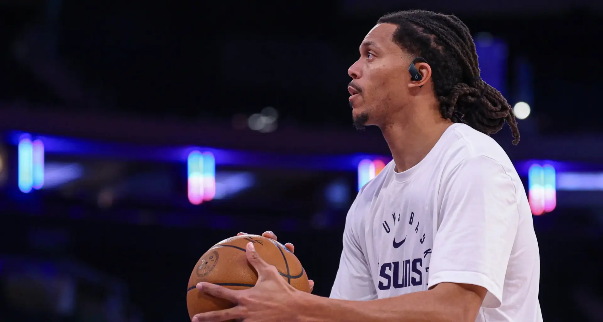 Damion Lee reveals family pressure at Warriors while surrounded by NBA legends like Stephen Curry