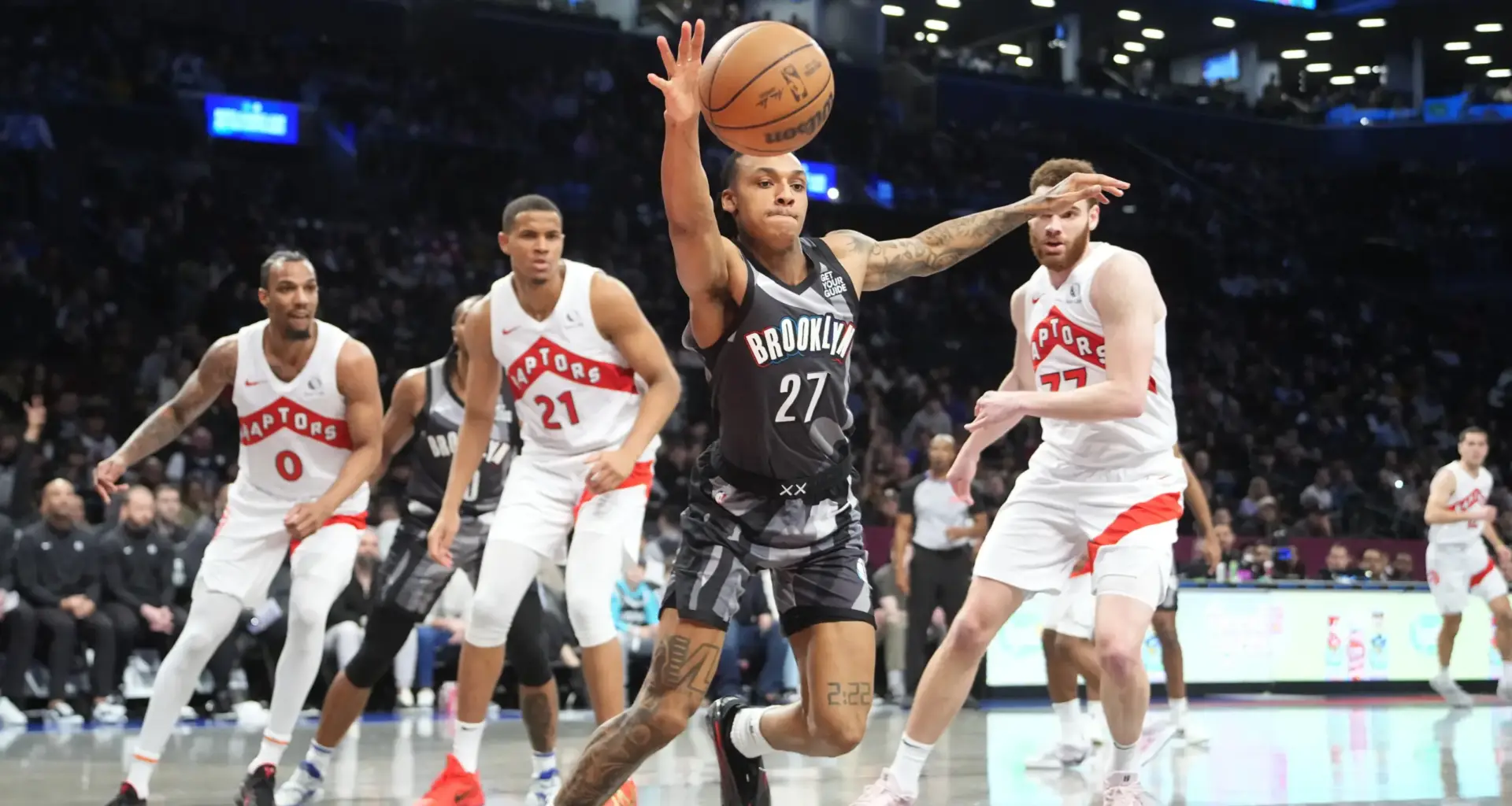 Maxwell Lewis embarks on fresh journey with Dallas Mavericks aiming to prove himself in NBA spotlight