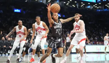 Maxwell Lewis embarks on fresh journey with Dallas Mavericks aiming to prove himself in NBA spotlight