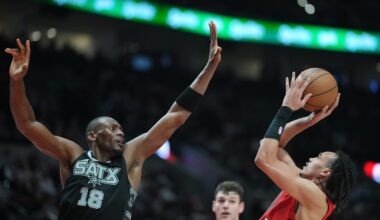 Five Worst Whiffs in the 2011 NBA Draft