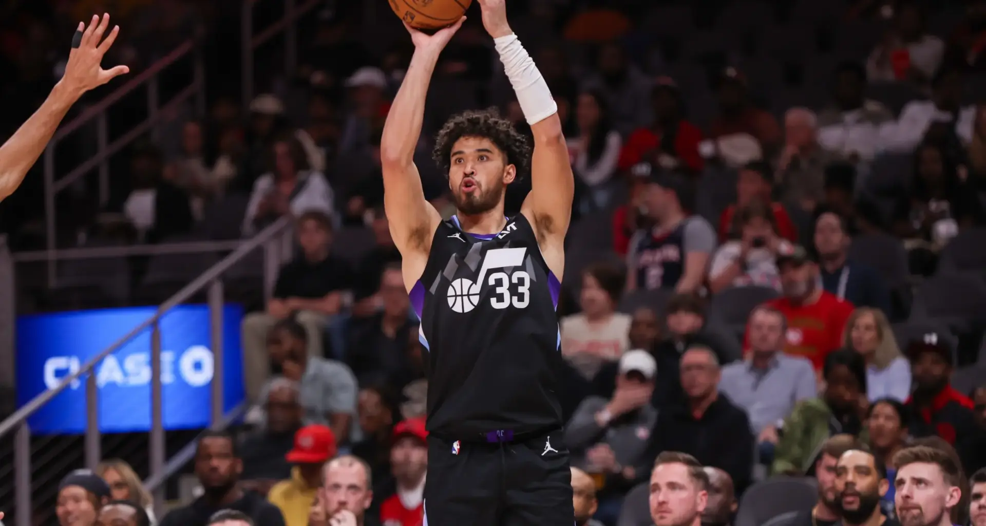 Johnny Juzang waived by Utah Jazz as team reshapes roster ahead of critical free agency period