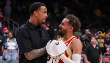 John Collins' uncertain future with Jazz intensifies as Pistons emerge as potential suitors for discounted trade