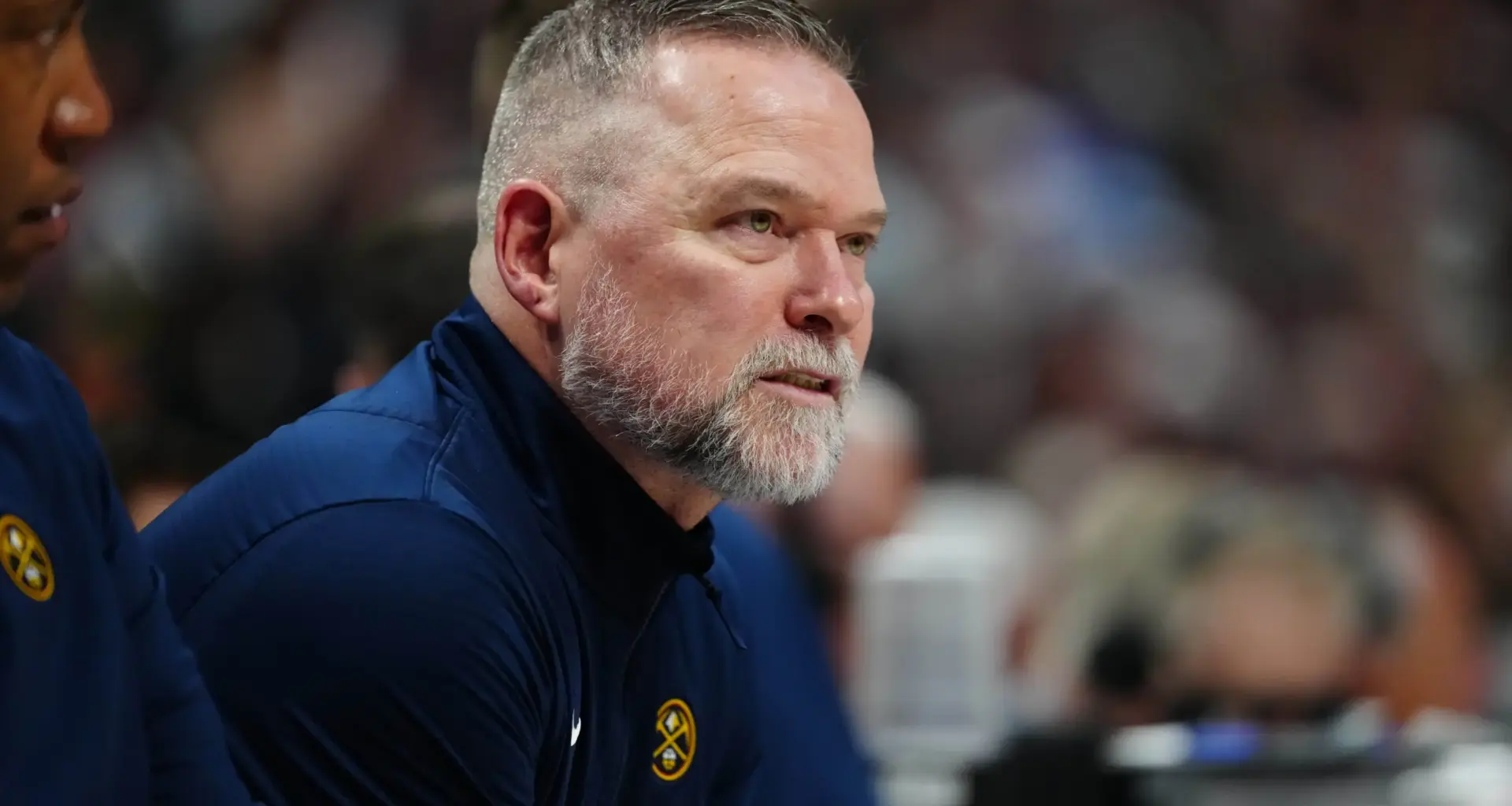 Ben Tenzer answers Michael Malone's veteran plea with strategic moves to bolster Denver Nuggets' depth