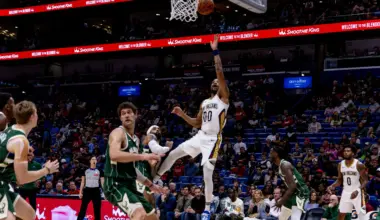 Bruce Brown returns to Denver Nuggets on veteran minimum deal to spark team's title ambitions