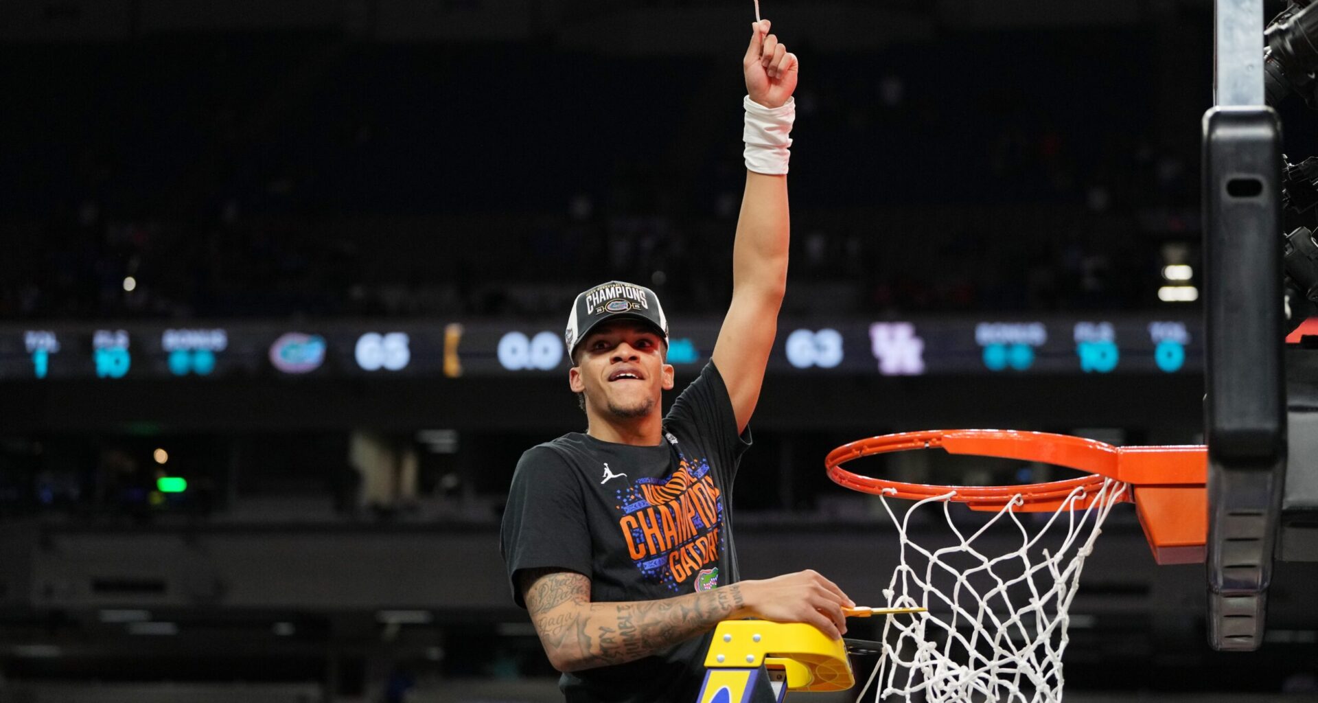 2025 NBA Summer League: 1 Question For Each Warriors Rookie