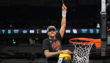 2025 NBA Summer League: 1 Question For Each Warriors Rookie