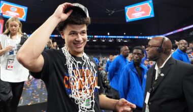 EA Announce Return of College Basketball Video Game – The Lead