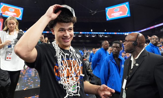 EA Announce Return of College Basketball Video Game – The Lead