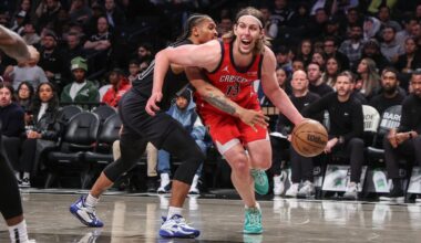 Wizards Continue Collecting Young Prospects and Draft Assets