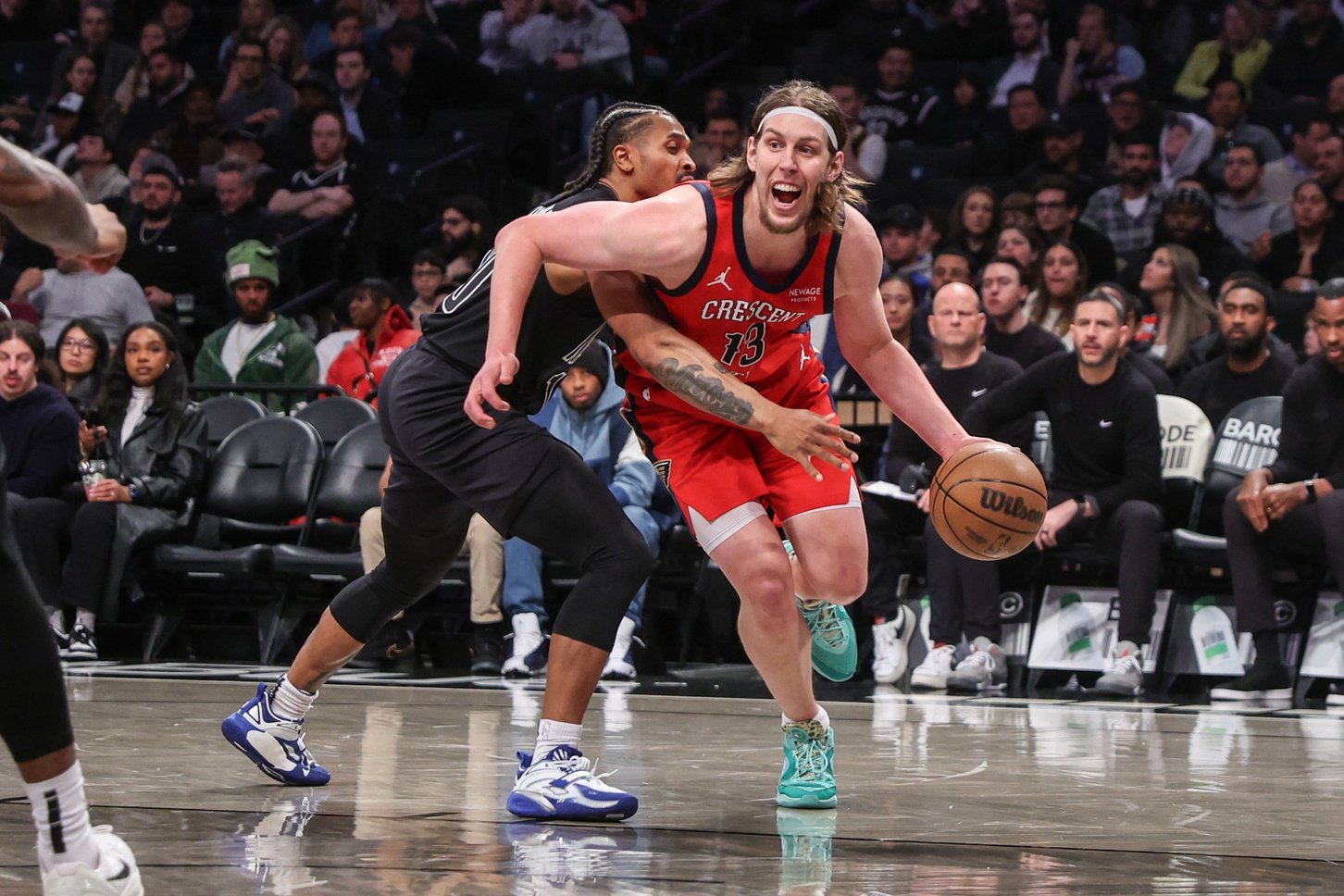 Wizards Continue Collecting Young Prospects and Draft Assets