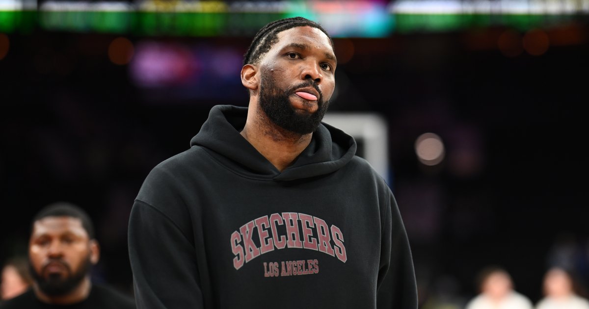 5 Sixers thoughts: ESPN's Joel Embiid profile; what if Paul George misses time to open the season?