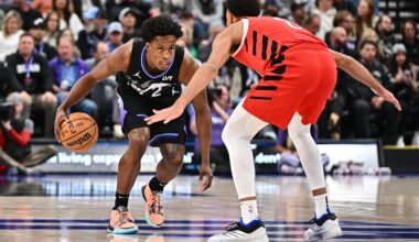 Hornets 'Super Excited' Offseason Addition Talks 2025-26 Season