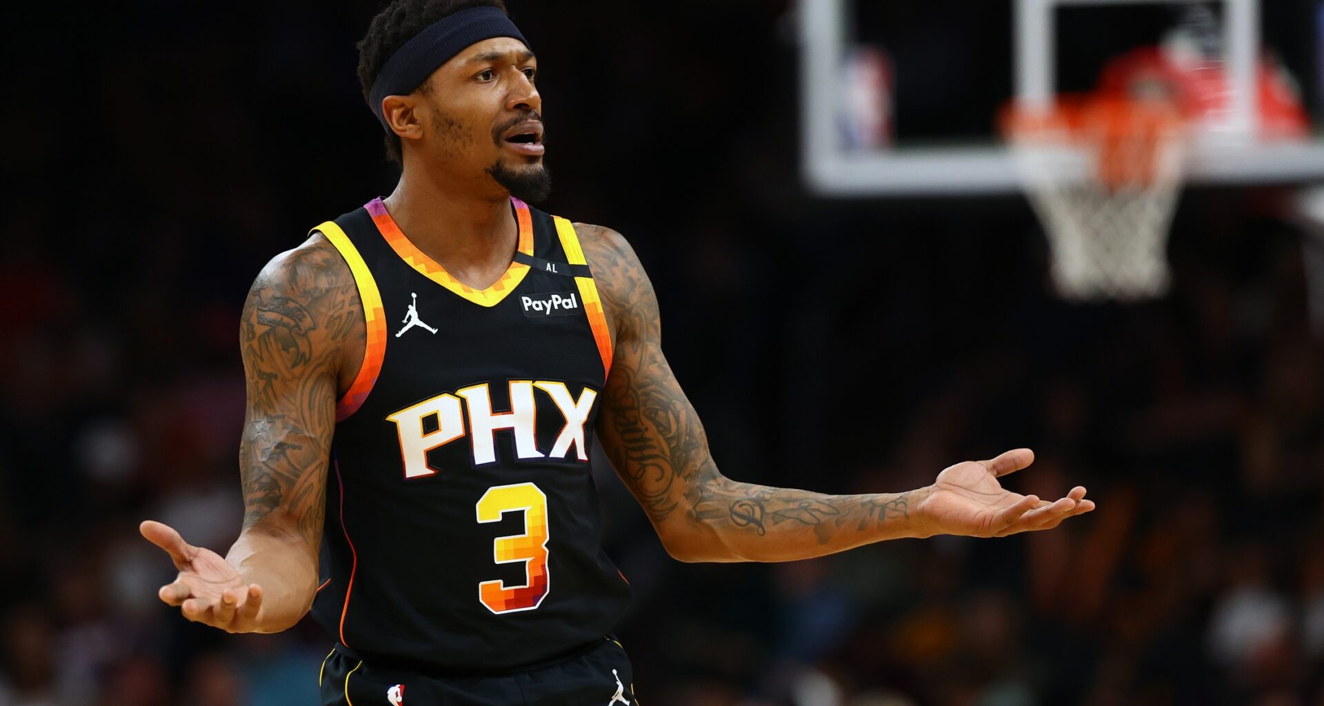 Bradley Beal Cannot Repeat Carmelo Anthony’s Biggest Mistake