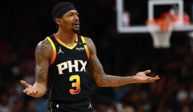 Bradley Beal Cannot Repeat Carmelo Anthony’s Biggest Mistake