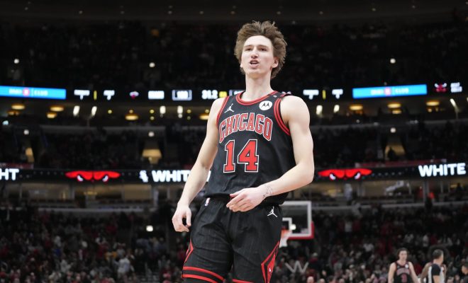 What to Watch For During Bulls Summer League – The Lead
