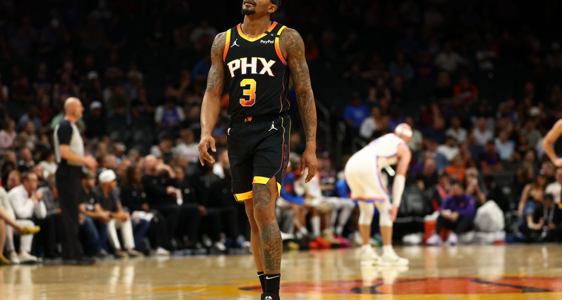 Bradley Beal to Clippers: Fantasy Basketball Fallout