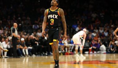 Bradley Beal to Clippers: Fantasy Basketball Fallout