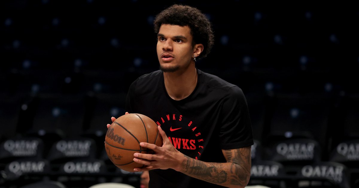 Instant observations: Dominick Barlow joins Summer Sixers, VJ Edgecombe remains sidelined in blowout loss to Spurs