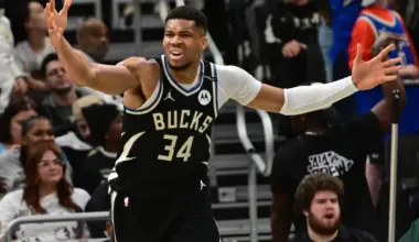 Bucks predicted to sign 12-time All Star to bargain $5 million deal image