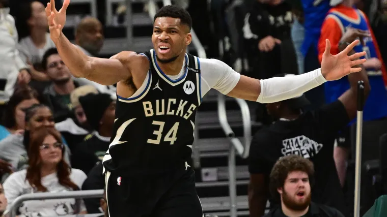 Bucks predicted to sign 12-time All Star to bargain $5 million deal image