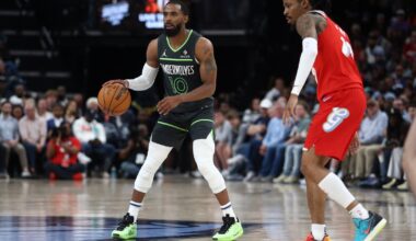 Should Mike Conley Return to the Memphis Grizzlies?