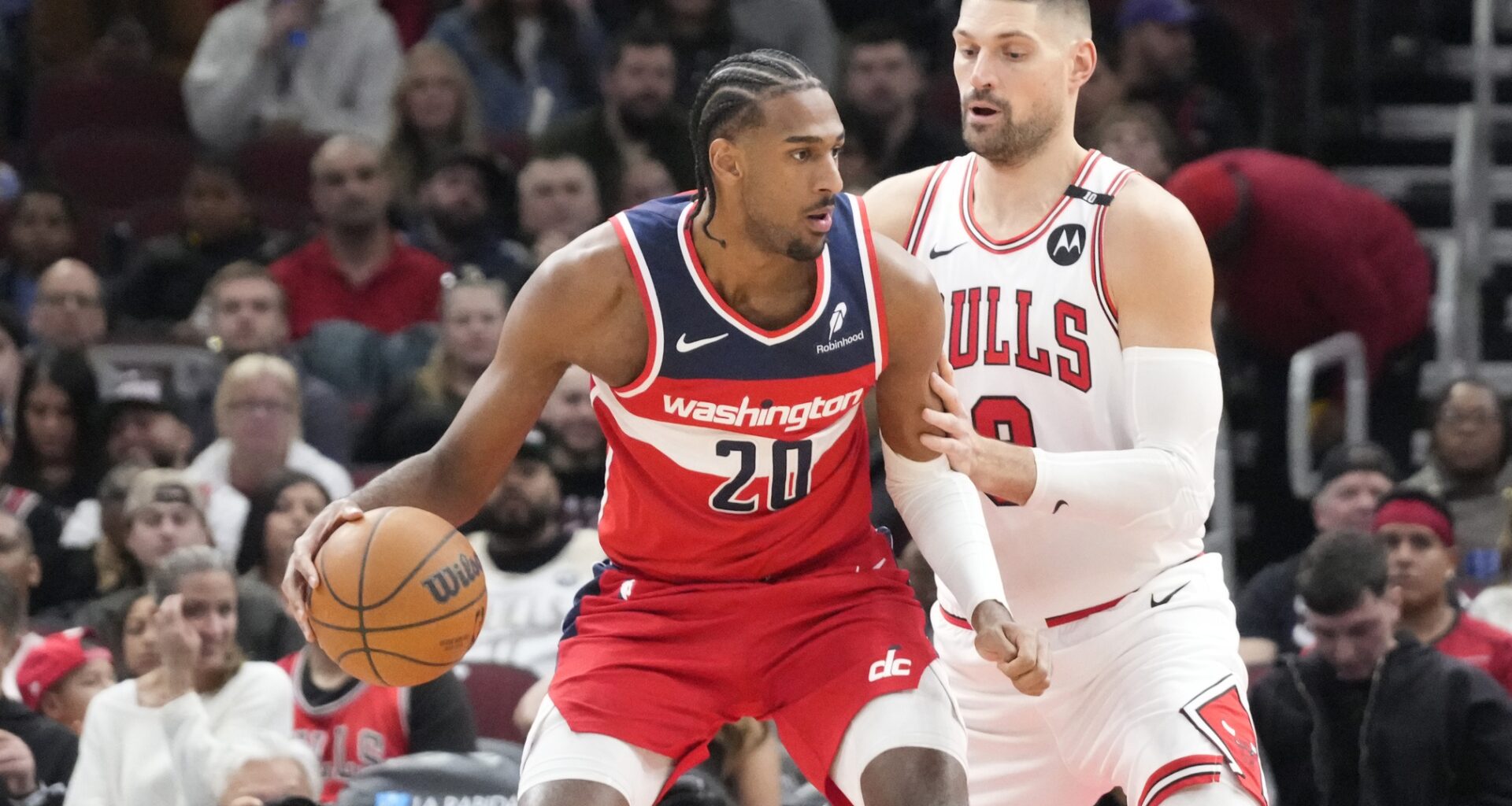 The Next Potential NBA Rivalry Features Two Unlikely Franchises