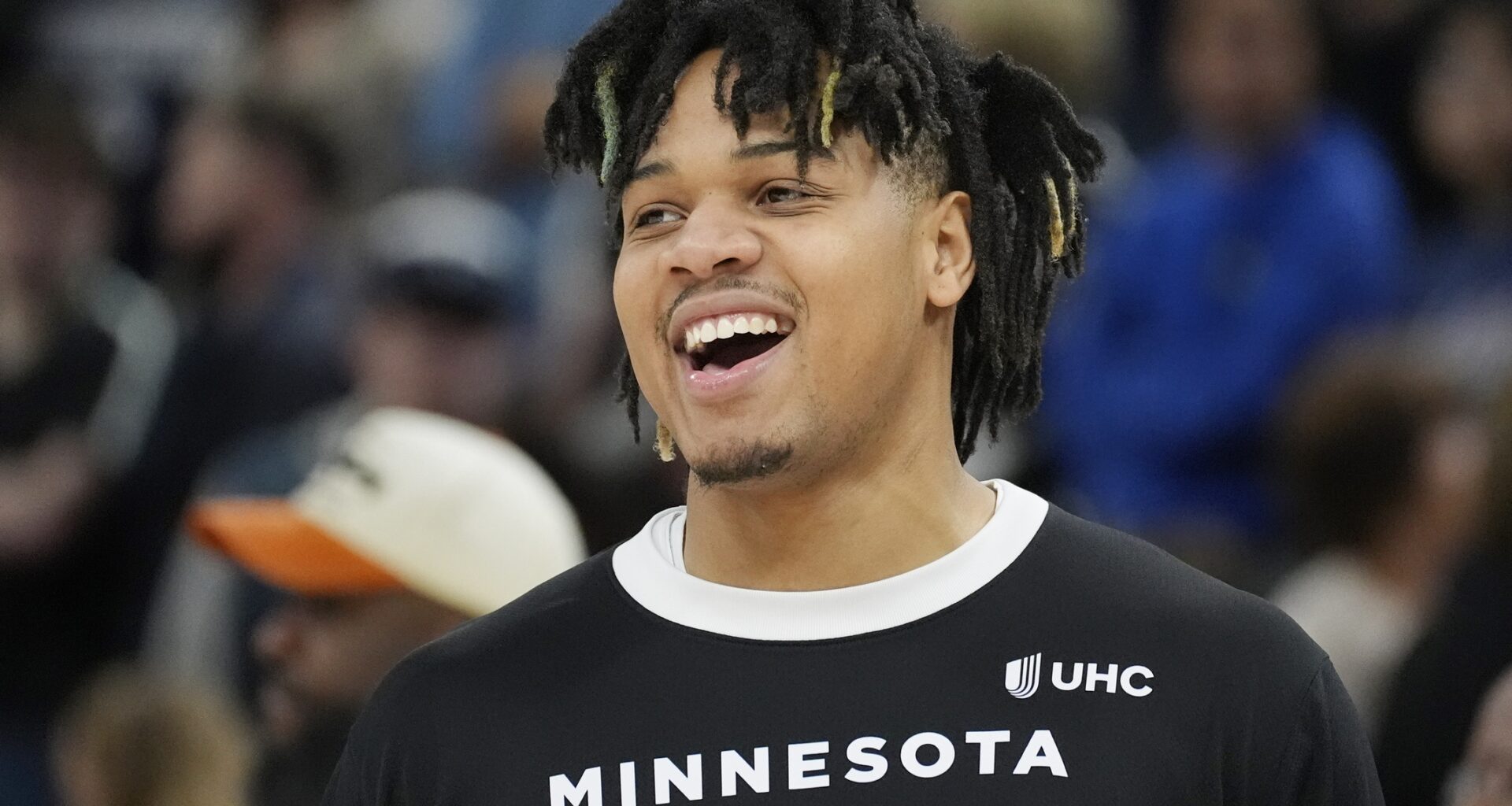 The Wolves Told Us A Lot About Their Future In Summer League