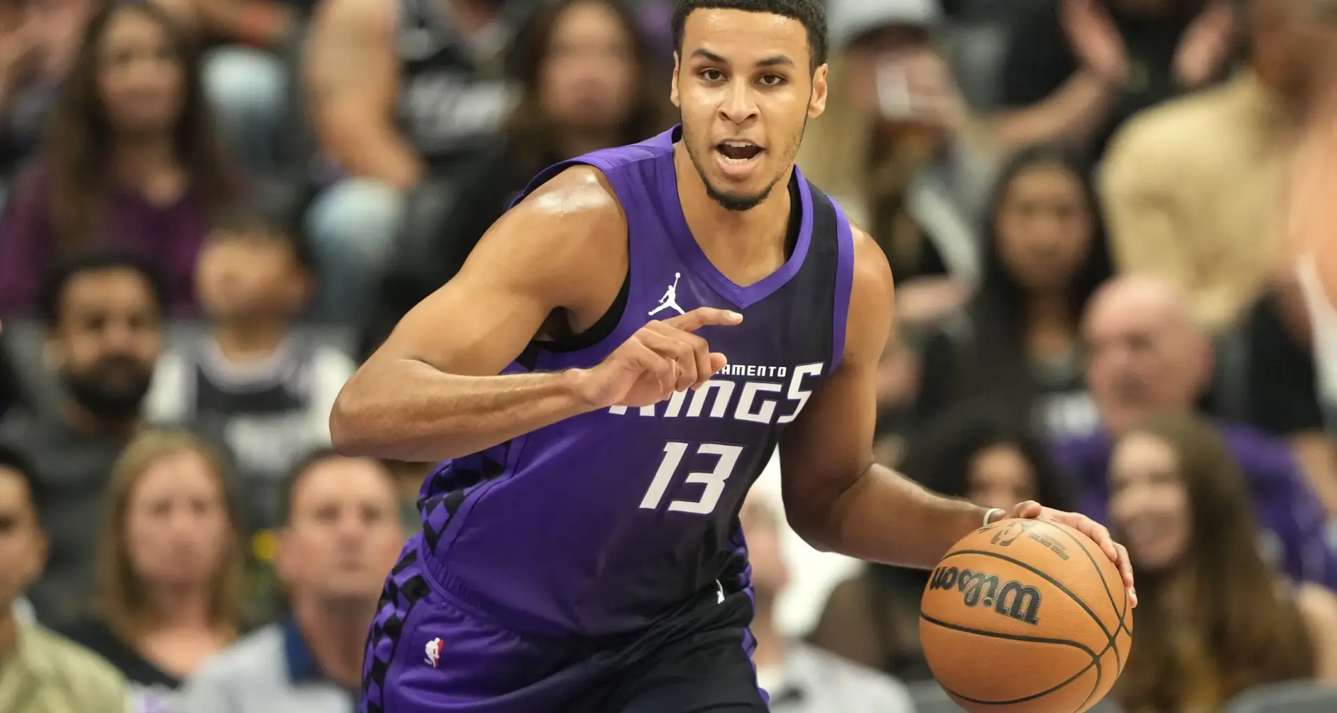 Keegan Murray emerges as Sacramento Kings' secret weapon in NBA free agency strategy shift