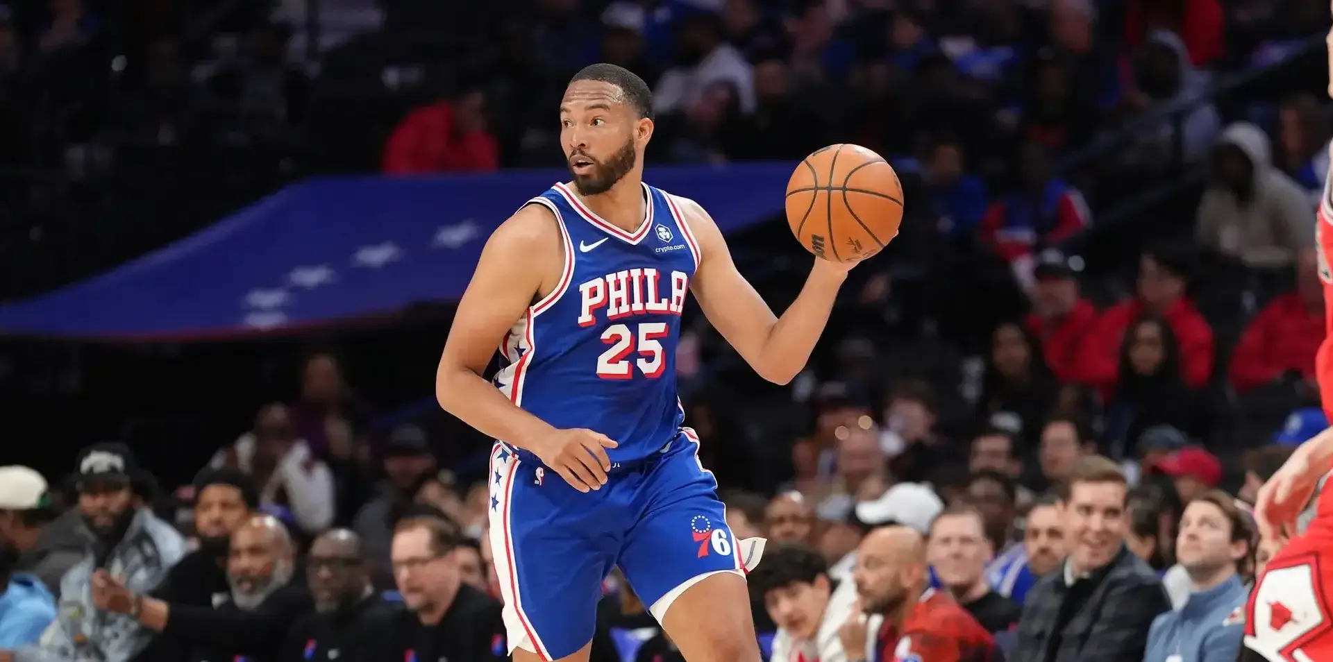 Isaiah Mobley joins Golden State Warriors seeking redemption after brief Philadelphia 76ers stint
