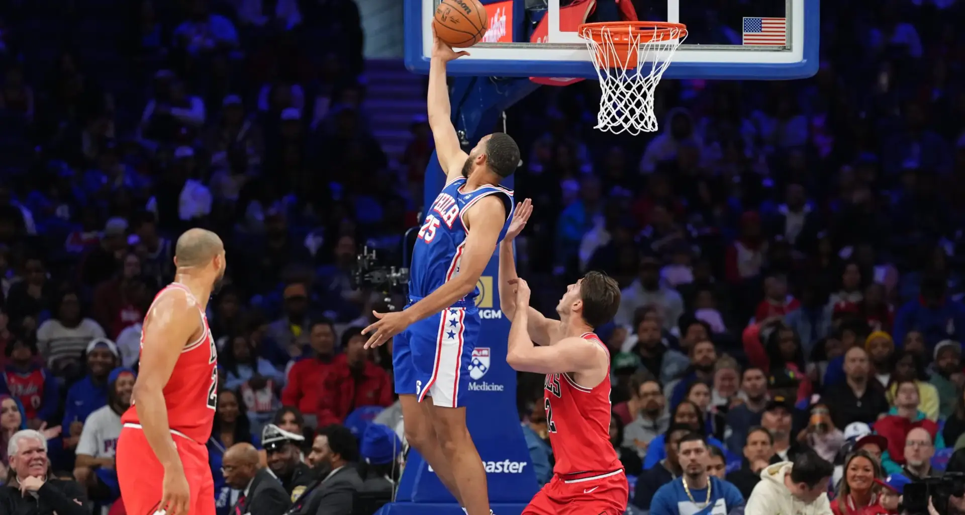 Isaiah Mobley takes new NBA path as he signs with Golden State Warriors after brief 76ers stint