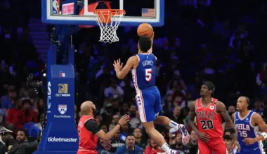 Quentin Grimes trade scenario could transform Lakers with potential game-changing acquisition