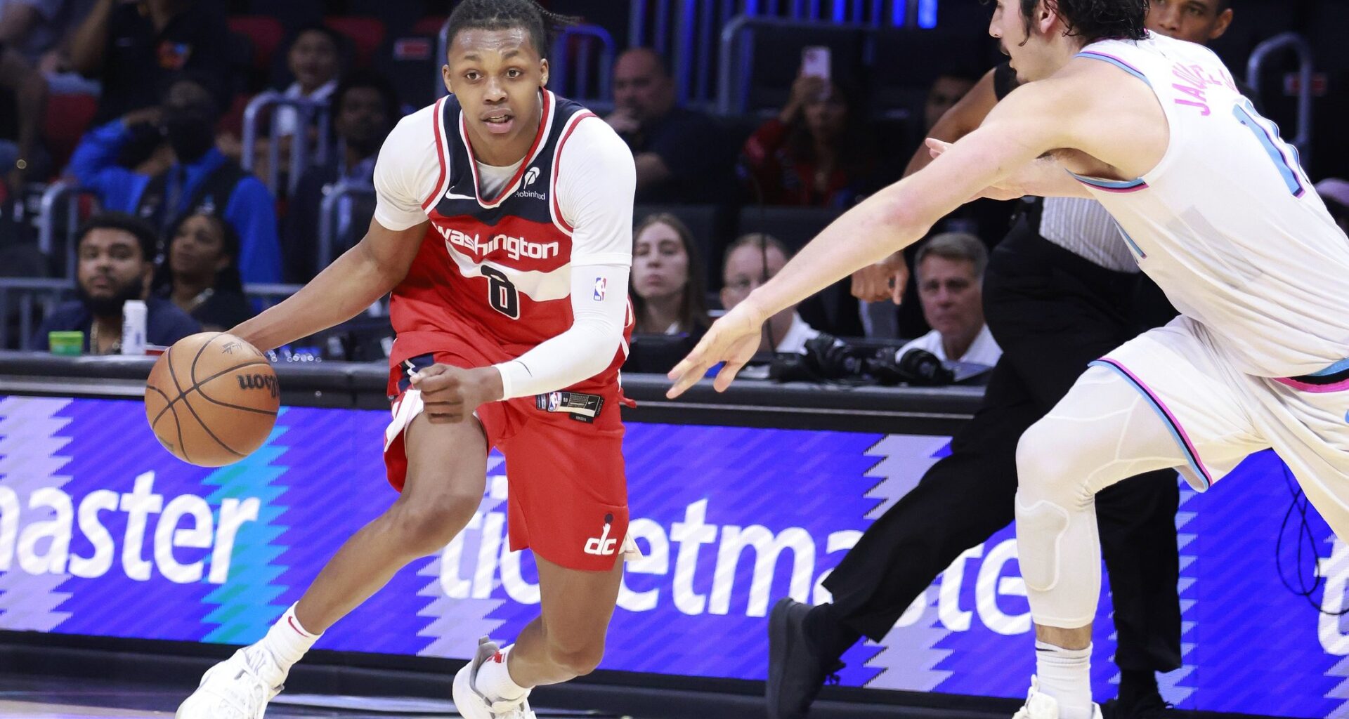 What Do the Young Wizards Guards Need to Improve On?