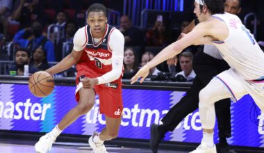 What Do the Young Wizards Guards Need to Improve On?