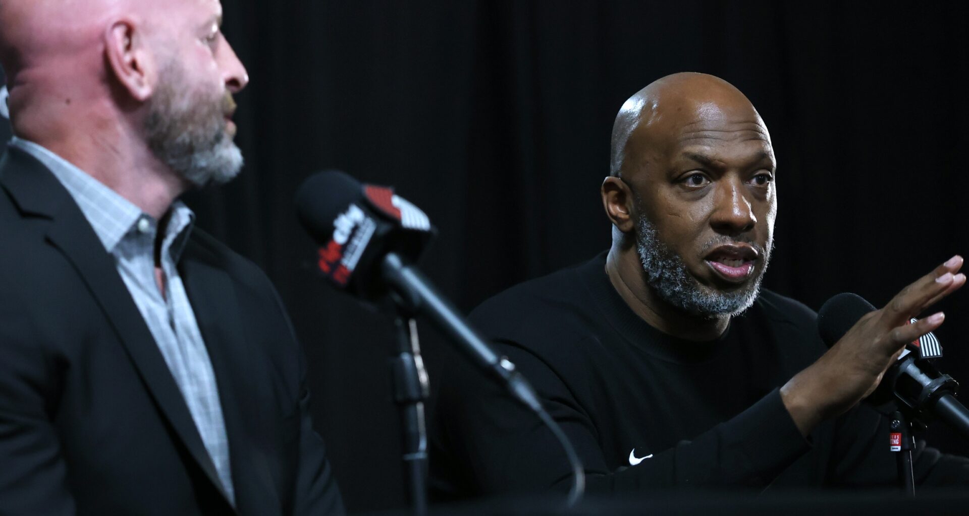 The Trail Blazers Continue Following Coach Billups' Vision